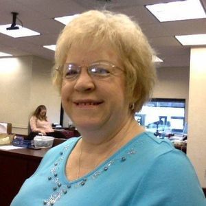 Meet your Posher, Janet